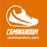 caminandum icon