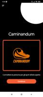 Poster caminandum