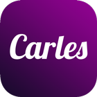 Carles أيقونة