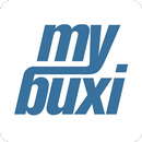 mybuxi aplikacja