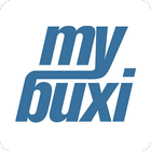 mybuxi 图标