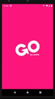 GO by Zeelo Affiche