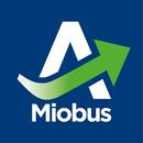 Miobus Autoguidovie aplikacja
