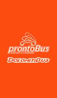 ProntoBus - DolomitiBus Affiche