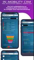 In-Mobility CRM Plakat
