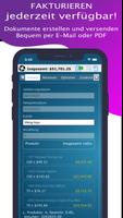 In-Mobility CRM Screenshot 1