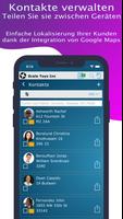 In-Mobility CRM Screenshot 3