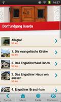 App Dorfrundgang Guarda capture d'écran 1
