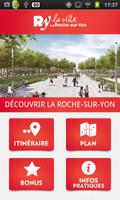 La Roche-sur-Yon Tour पोस्टर