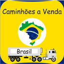 Caminhões a venda Brasil APK