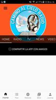 Camino Al Cielo Radio screenshot 2