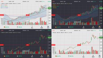 Chart Game скриншот 2