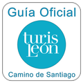 Camino Santiago en León