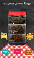 730+ Nasta Recipes and Snacks Recipes screenshot 1