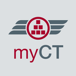 myCT icon