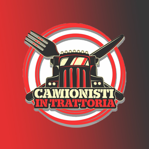 CAMIONISTI IN TRATTORIA