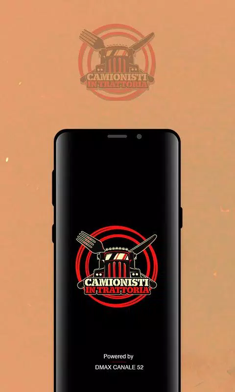 CAMIONISTI IN TRATTORIA APK for Android Download