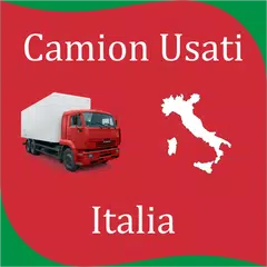 Скачать Camion Usati Italia APK