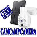 CAMCAMP Camera Guide APK