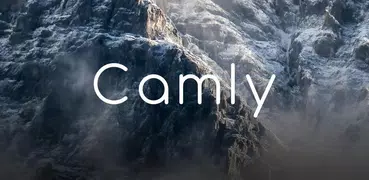 Camly 写真編集＆フィルター