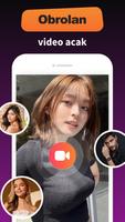 CamLive penulis hantaran
