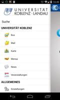 CampusNews syot layar 1