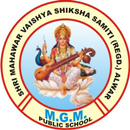 MGM  public school APK