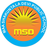 MSD Public School أيقونة