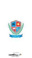Ocean Academy پوسٹر