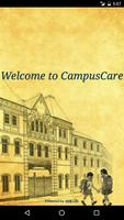 CampusCare โปสเตอร์