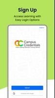 Campus Credentials bài đăng