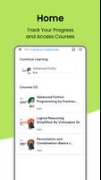 Campus Credentials ảnh chụp màn hình 1