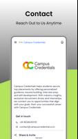 Campus Credentials ảnh chụp màn hình 3