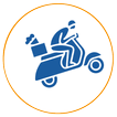 Rangers App (Campus Haat) icon