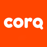 آیکون‌ Corq