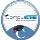 CampusTech 아이콘