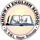 Khidwai english school أيقونة