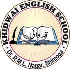 Khidwai english school আইকন