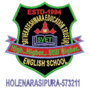 Shri Venkateshwara English School Holenarsipura-APK