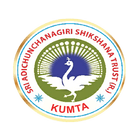 Bgs central school kumta أيقونة