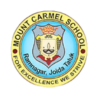 Mount Carmel School, Ramnagar simgesi