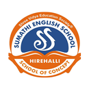 Sumathi English School Hirehalli-APK