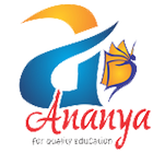 Ananya High School icon