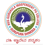 BGS Gurukula English Medium School Purale Shimoga أيقونة