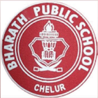 Bharath public school icon