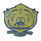 Girideepam english high school icon