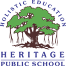 Heritage Public School APK