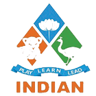 Indian Public School أيقونة