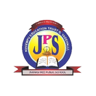 Jnanashree Public School Zeichen