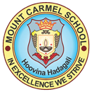Mount Carmel School Hoovina Hadagalli APK